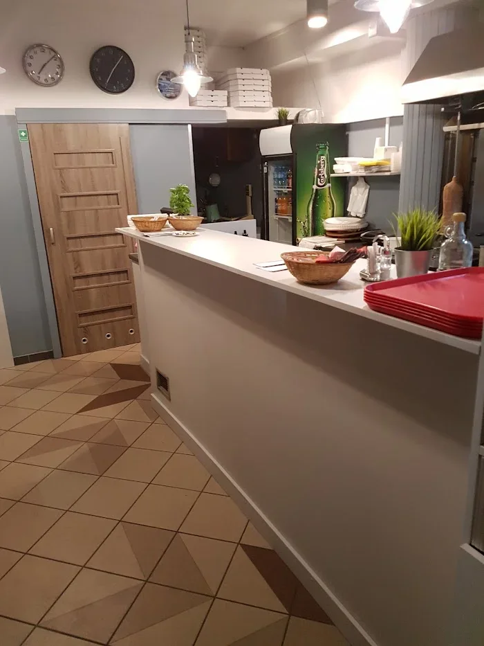 Pizzeria Przystanek 60 - Restauracja Konin