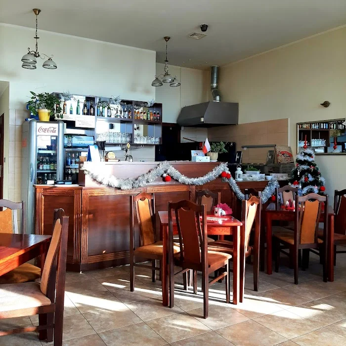 Pizzeria & Restbar "Pepe" - Restauracja Legnica