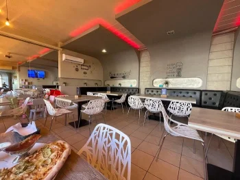 Pizzeria Riposta w Piotrkowie Trybunalskim - Restauracja Piotrków Trybunalski