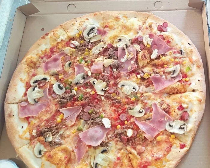Pizzeria Roco - Restauracja Dąbrowa Górnicza