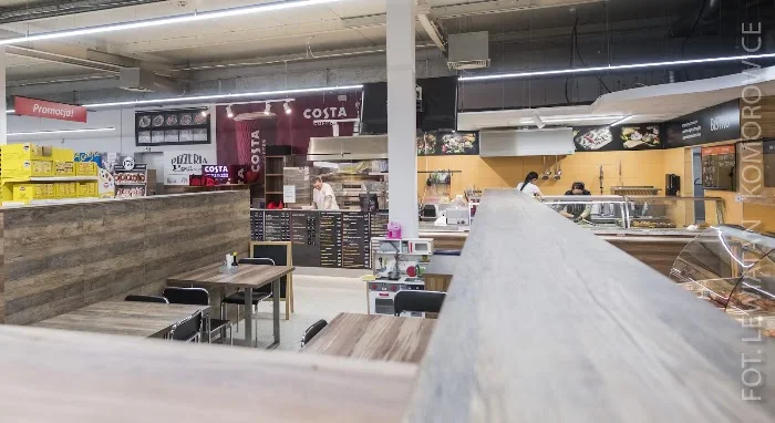 Pizzeria Roma - Restauracja Bielsko-Biała