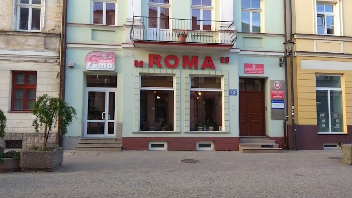 Pizzeria Roma - Restauracja Płock