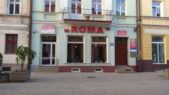 Pizzeria Roma - Restauracja Płock