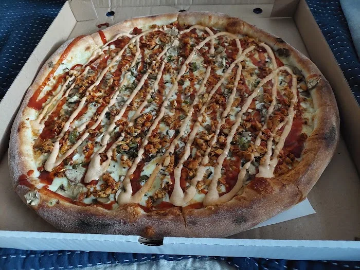 Pizzeria Roma - Restauracja Toruń