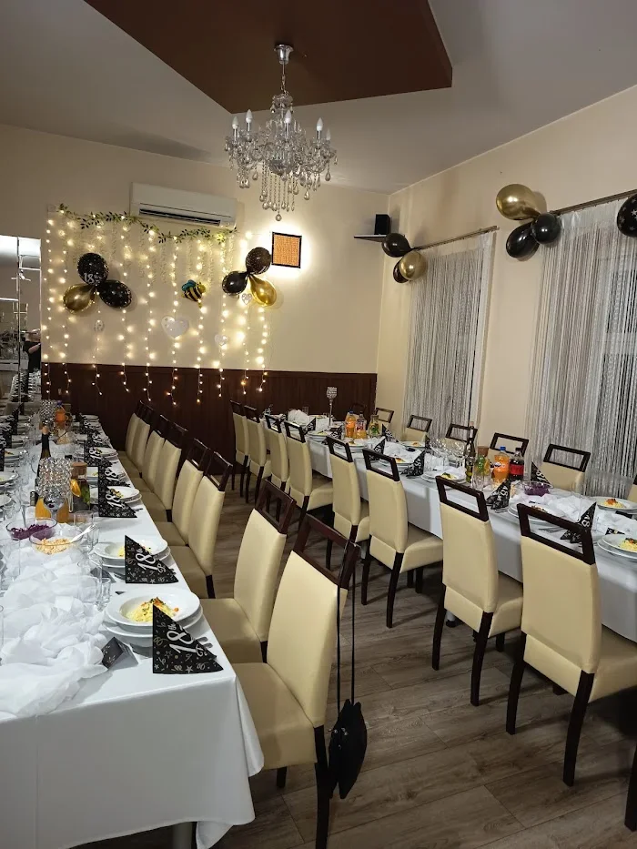 Pizzeria, Restauracja "RONDO" w Częstochowie Częstochowa