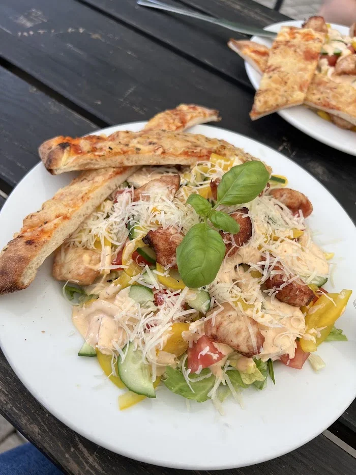 Pizzeria Rotunda - Restauracja Tarnów