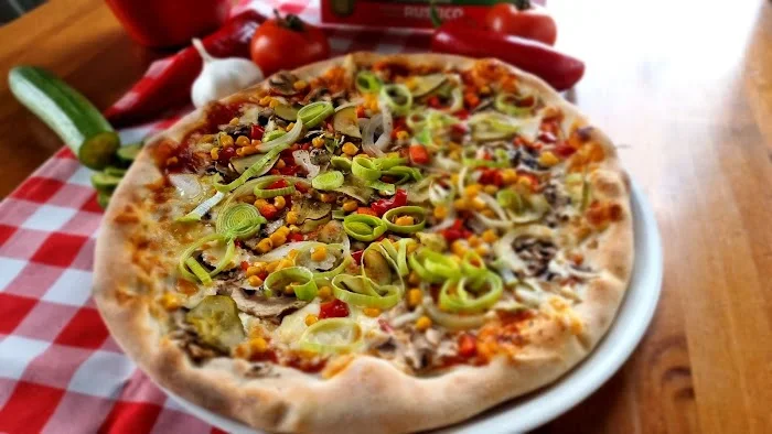 Pizzeria Rustico GRĘBOCIN - Restauracja Toruń