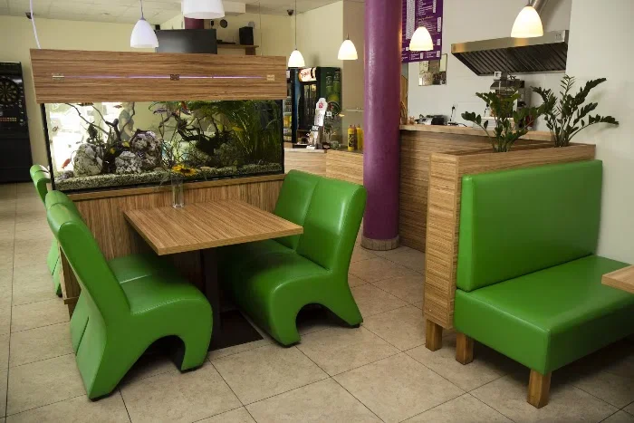 Pizzeria RUSTICO Przysiek - Restauracja Toruń