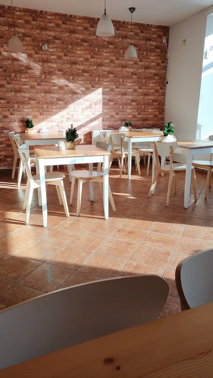 Pizzeria Sahara - Restauracja Kalisz