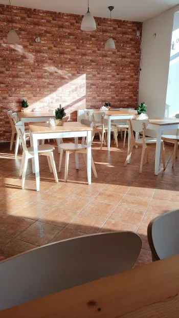 Pizzeria Sahara - Restauracja Kalisz