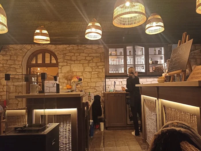 Pizzeria Sarzyński - Restauracja Kazimierz Dolny
