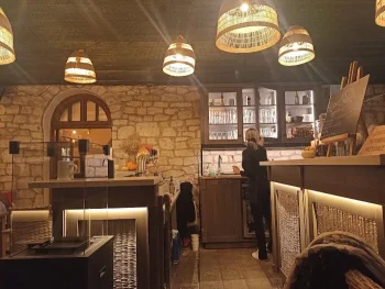 Pizzeria Sarzyński - Restauracja Kazimierz Dolny