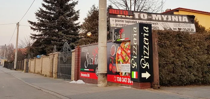 Pizzeria Sicilia Ristorante - Restauracja Częstochowa