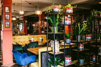 Pizzeria Silesiana - Restauracja Rybnik