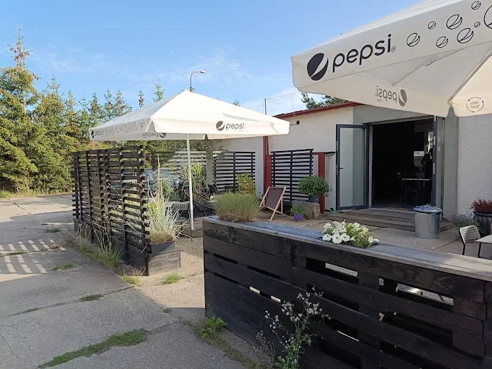 Pizzeria SŁONECZNA Słupsk - Restauracja