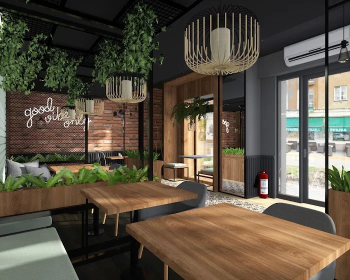 Pizzeria Smaki Toskanii - Restauracja Zielona Góra