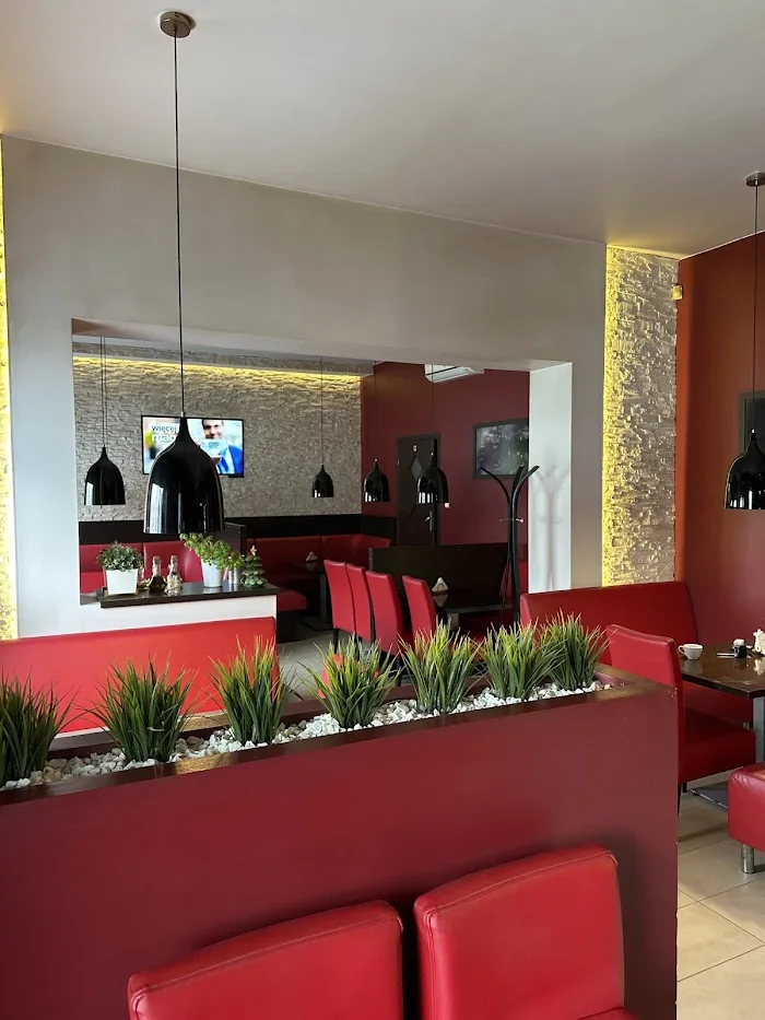 Pizzeria Soprano - Restauracja Radom