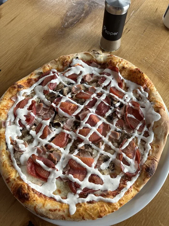 Pizzeria Soprano - Restauracja Ustka