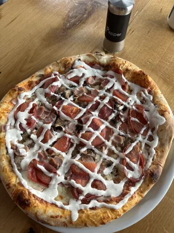 Pizzeria Soprano - Restauracja Ustka