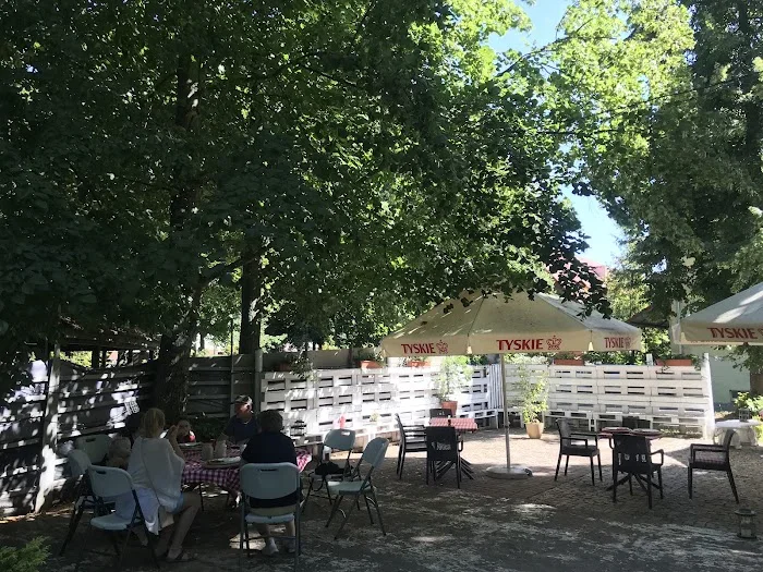 Pizzeria Sorrento - Restauracja Kołobrzeg