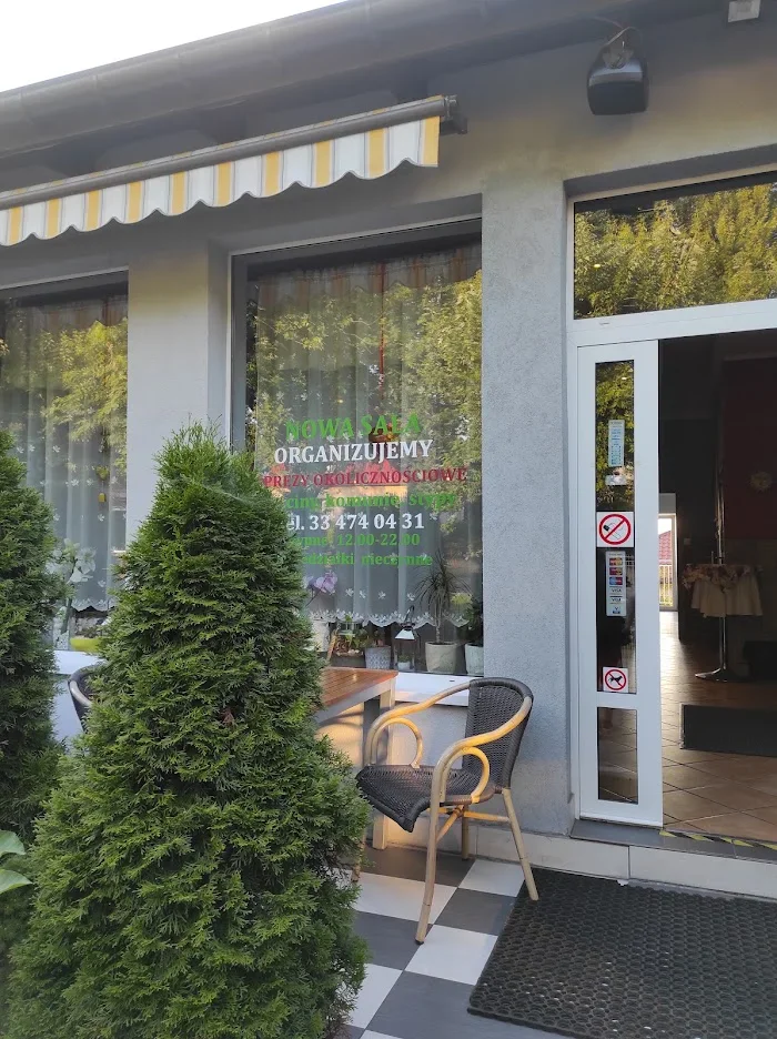 Pizzeria Sorrento - Restauracja Włoska Bielsko-Biała