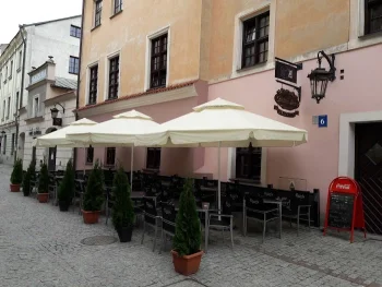 Pizzeria Sotto i denti - Restauracja Lublin