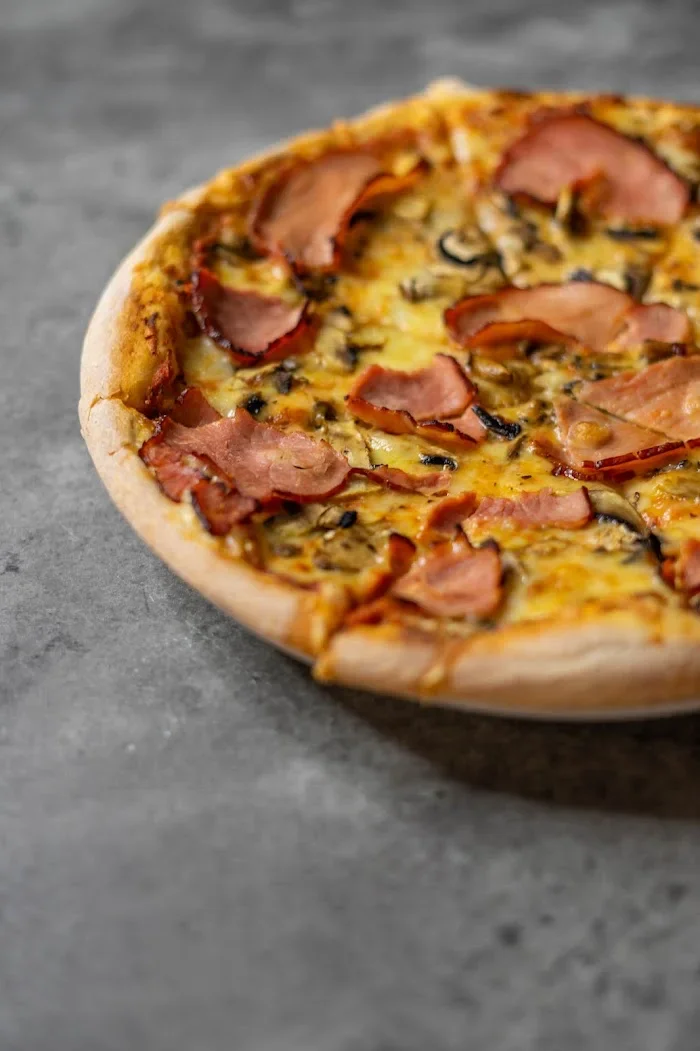 Pizzeria Stettin - Restauracja Szczecin