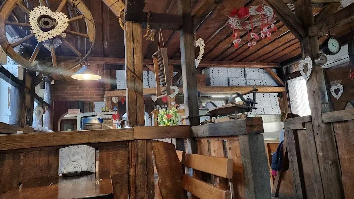 Pizzeria Stodoła - Restauracja Bielsko-Biała