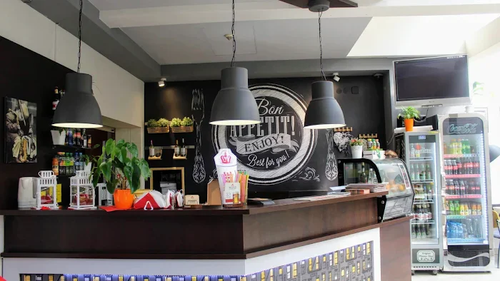 Pizzeria Świstak - Restauracja Jastrzębie-Zdrój