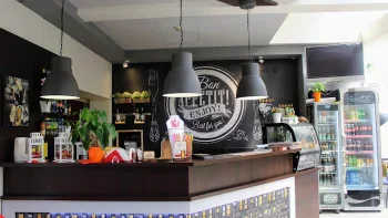 Pizzeria Świstak - Restauracja Jastrzębie-Zdrój