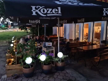 Pizzeria Swojska - Restauracja Szczecin