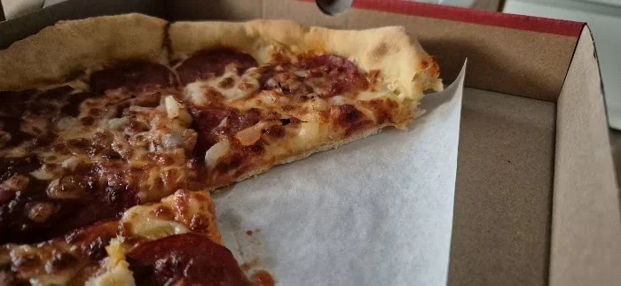 Pizzeria T-Pizza Sosnowiec, Piłsudskiego 42 - Restauracja