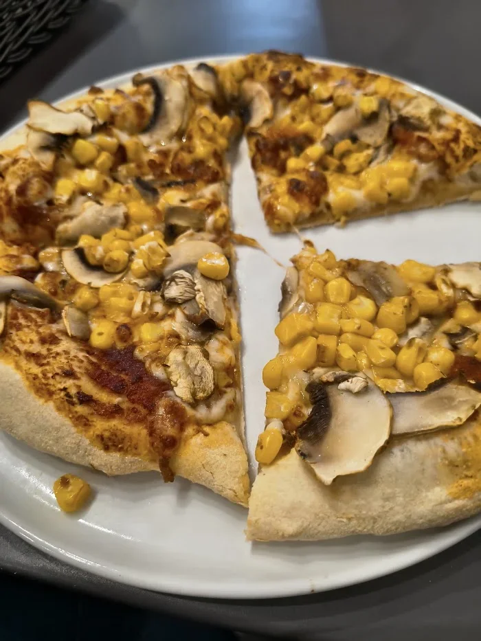 Pizzeria T-Pizza Warszawa, Kilińskiego 1 4 - Restauracja