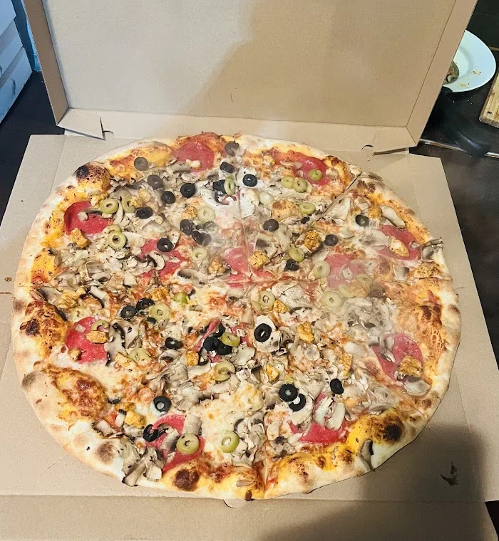 Pizzeria Tabasco - Restauracja Tarnów