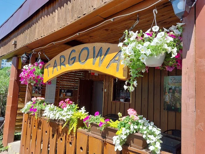Pizzeria Targowa - Restauracja Bielsko-Biała