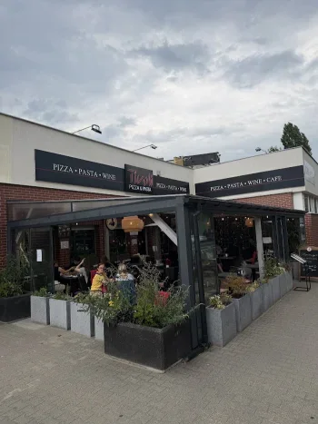 Pizzeria Tivoli - Restauracja Poznań