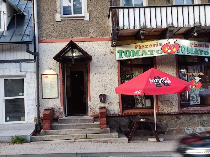 Pizzeria Tomato - Restauracja Szklarska Poręba