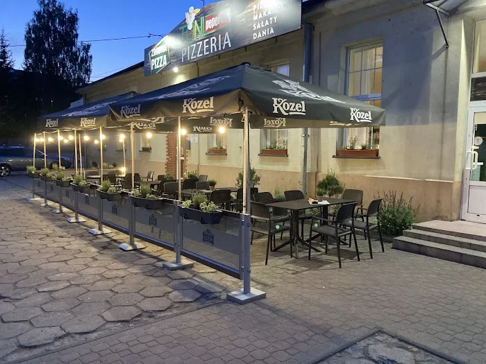 Pizzeria Toni Peperoni - Restauracja Białystok