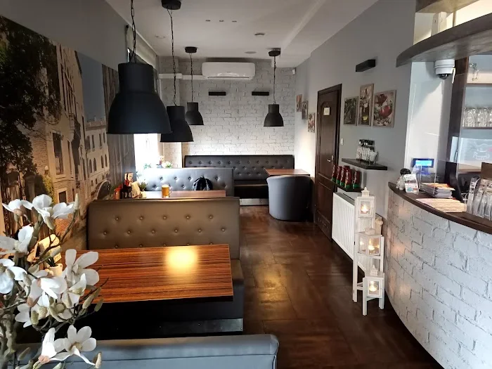 Pizzeria Toni Pepperoni - Restauracja Szczecin
