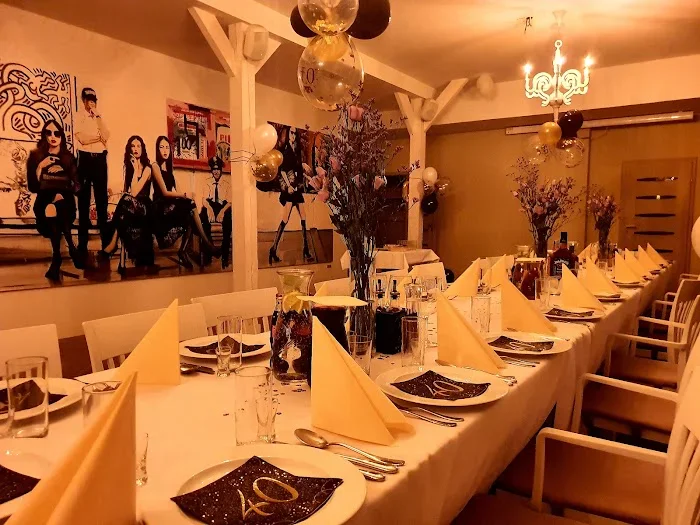 & Pizzeria Toscana ul.Mazowiecka 18 20 Częstochowa - Restauracja