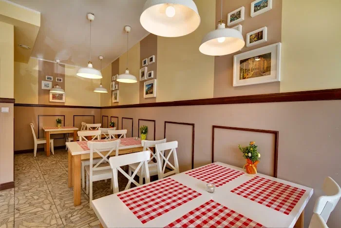 Pizzeria Toscania - Restauracja Bydgoszcz