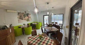 Pizzeria Toscania Inowrocław - Restauracja