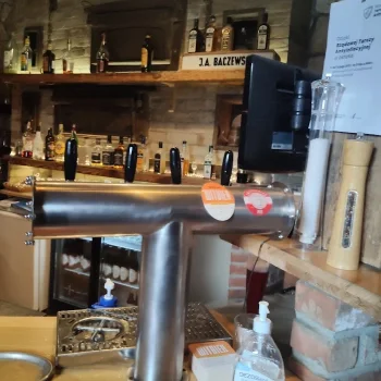 PIZZERIA-TRATTORIA STONEHENGE - Restauracja Dąbrowa Górnicza