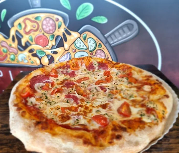 Pizzeria TRIO Kołobrzeg - Restauracja