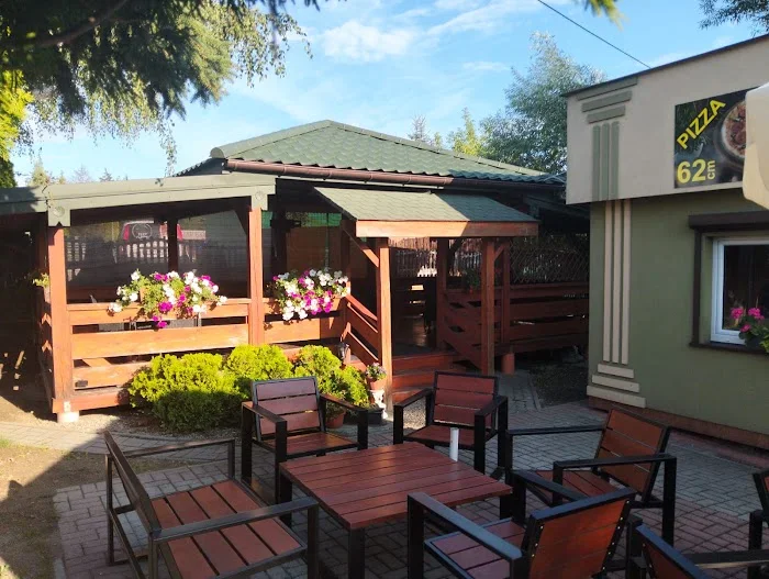 Pizzeria Trzy Oliwki - Restauracja Tarnów