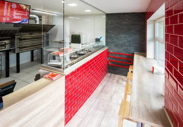 Pizzeria Twoje Smaki Bartodzieje - Restauracja Bydgoszcz