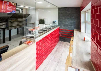Pizzeria Twoje Smaki Bartodzieje - Restauracja Bydgoszcz