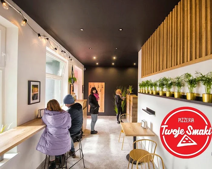 Pizzeria Twoje Smaki Fordon - Restauracja Bydgoszcz