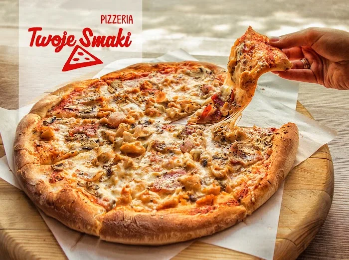 Pizzeria Twoje Smaki Miedzyń - Restauracja Bydgoszcz