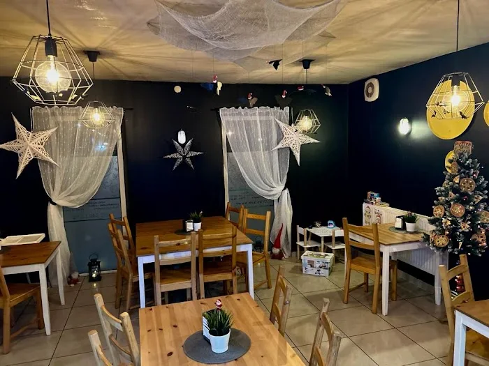 Pizzeria u Batmana - Restauracja Chorzów
